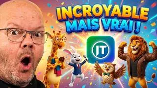 Miniature : Marre de bafouiller devant la caméra ? J'ai la solution !