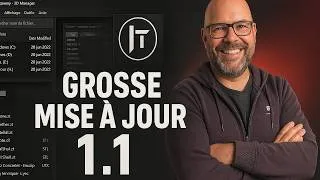 Miniature : Gérez vos STL sans galère – Enfin une solution simple et puissante ! Itemz 3D Manager.