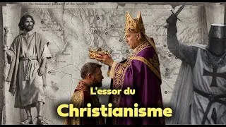 Miniature : L'histoire de l'essor exceptionnel du Christianisme | Documentaire Historique