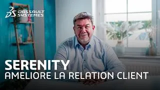 Miniature : Zéro interruption, zéro échéance manquée : Serenity digitalise ses processus avec ITEROP