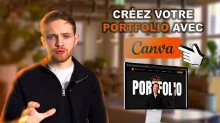 Miniature : TUTO : Comment faire son PORTFOLIO ?