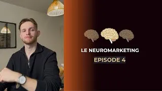 Miniature : Le NEUROMARKETING en PRATIQUE et ses BIAIS COGNITIFS