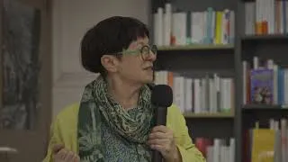 Miniature : La Question infinie, de Christopher Bollas. Partie 4 : Discussion avec  les lecteurs