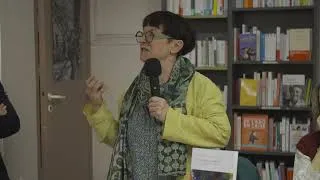 Miniature : La Question infinie, de Christopher Bollas. Partie 3 : Colette Combe