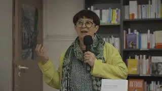 Miniature : La Question infinie, de Ch. Bollas. Partie 1 : Introduction : Pierre-Henri Castel & Colette Combe
