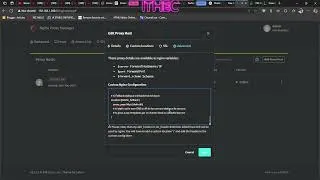 Miniature : ZIMAOS INFRASTRUCTURE DOCKER CONTAINER AVEC PORTAINER SUR 5 CONFIGURATION SITE DE RENCONTRE