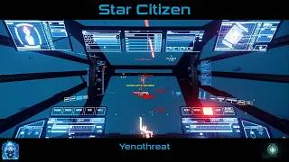 Miniature : Star Citizen | Xenothreat