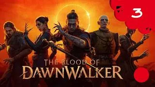 Miniature : 🔴🎮 Ep.3 ◽ The Blood of Downwalker ◽ PC