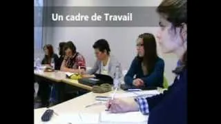 Miniature : Présentation de l'Institut de Traducteurs, d'Interpretes et de Relations Internationales