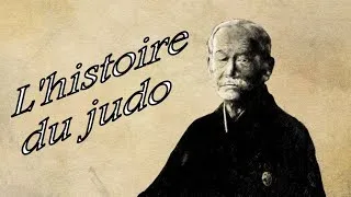 Miniature : Bac de Judo : L'histoire du judo
