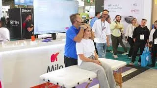 Miniature : Comment traiter une cervicalgie ?