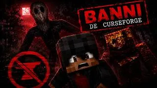 Miniature : Ce mod doit être bannie de Curseforge !