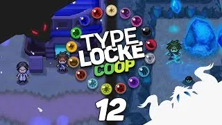 Miniature : CYKO EN PLS  ! 🌗 - Pokémon Noir 2 & Blanc 2 Typelocke Challenge (W/ Cykomore) - #12