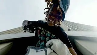 Miniature : Jay Jay - SCOTT // Vidéoclip officiel