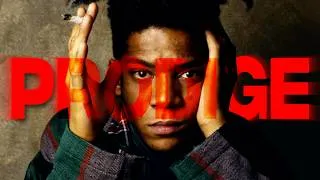 Miniature : L'HISTOIRE du plus Grand ARTISTE NOIR   (Jean-Michel Basquiat)