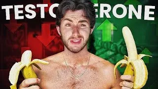 Miniature : 7 Boosters Puissants de Testostérone (30 Jours Pour Exploser)