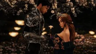 Miniature : To Crowns and Blood - Le Sang et La Couronne OST | Catsie