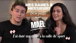 Miniature : Mes dames & messieurs - S1E1 - Mael nous raconte comment le sport à changé sa vie 💪