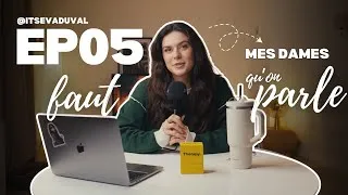 Miniature : 🆕  Mes dames – S1E5 –À tous les garçons que j’ai aimés : 3 lettres que je n’ai jamais envoyées 💌