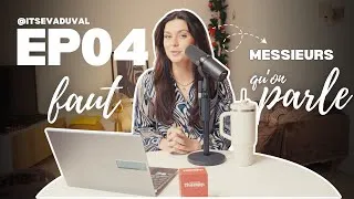 Miniature : 🆕  Mes dames – S1E4 – Messieurs… voilà ce que les femmes aiment VRAIMENT pour la Saint‑Valentin 💌