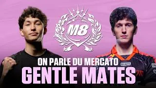 Miniature : MERCATO M8 : RUMEURS, PISTES & MON AVIS