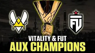 Miniature : QUEL OBJECTIF pour VITALITY ? (Analyse VITA vs FUT)