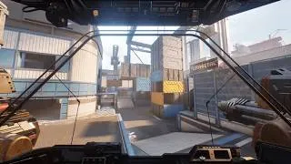 Miniature : J'ai testé le nouveau FPS de 1047 Games... et c'est une DÉCEPTION