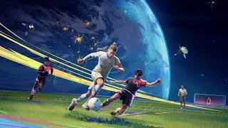 Miniature : REMATCH va enterrer FIFA... quand il marchera !