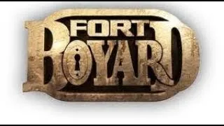 Miniature : JE VAIS À FORT BOYARD !