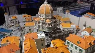 Miniature : Je vous montre le musée miniature de Japon partie deux