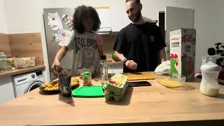 Miniature : #COOKINGTIME JE CUISINE DU POULET