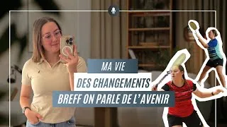 Miniature : JE SUIS DE RETOUR....