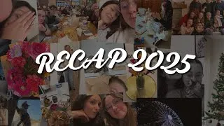 Miniature : BYE 2025 (déménagement, rupture, déceptions....) 💔⏳