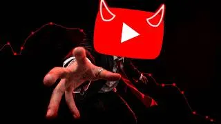 Miniature : Youtube veut se débarrasser des petits créateurs.