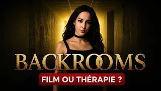 Miniature : BACKROOMS : Chef-d'œuvre psychologique ? - SPOILERS à 11:37