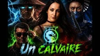 Miniature : MORTAL KOMBAT 2 : Le FATALITY de trop ? (SPOILERS à 15:31)