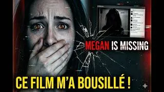 Miniature : MEGAN IS MISSING est-il le film le plus TRAUMATISANT ?