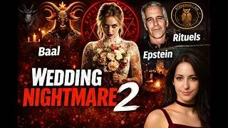 Miniature : Wedding Nightmare 2 : le film qui balance TOUT sur Epstein et les élites ?