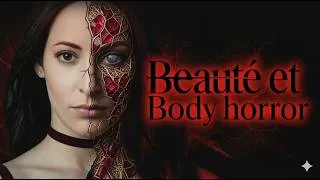 Miniature : BODY HORROR : Le cauchemar de la perfection (The Substance / The Beauty)