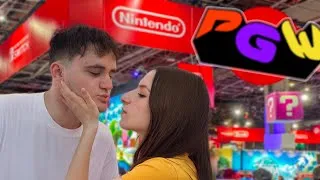 Miniature : Week-end en couple avec Lévanah à la Paris Games Week !