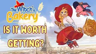 Miniature : Is The Witch's Bakery worth your time & money? | honest review 🥐
