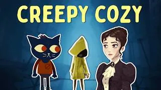 Miniature : Perfectly Creepy Cozy Games