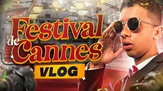 Miniature : Je vais au festival de Cannes !!!! (je monte les marches)