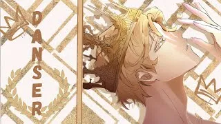 Miniature : Nightcore AMV - ❤️‍🔥 Danser ❤️‍🔥 -  Loïc Nottet