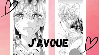 Miniature : Nightcore AMV - 🌸J’avoue 🌸 - LINH