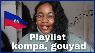 Miniature : PLAYLIST KOMPA GOUYAD