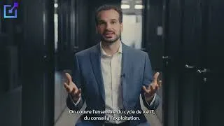 Miniature : ITSYSTEMES présentation