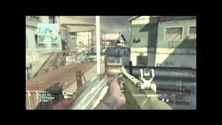 Miniature : Mw3 l Gameplay Détente en Musique #3