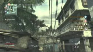 Miniature : Mw3 l Gameplay Commenté sur Mission #2