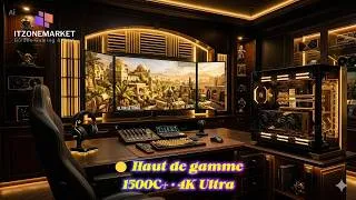 Miniature : Top Pick Gaming 2026 : Le Meilleur Accessoire par Catégorie 🏆 (Souris, Clavier, Casque, Écran,Tapis)